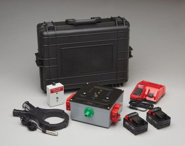 Bierer Three Phase ID Transmitter - TPIDK