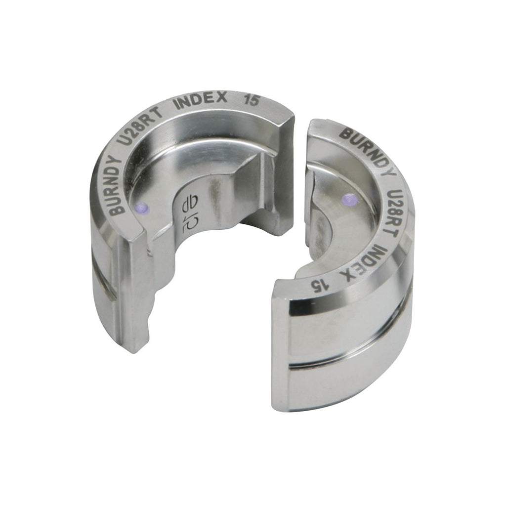Burndy - U-28RT Die