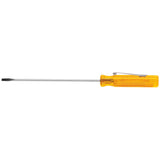 Klein 1/8-Inch Pocket Clip Screwdriver 2-Inch Shaft