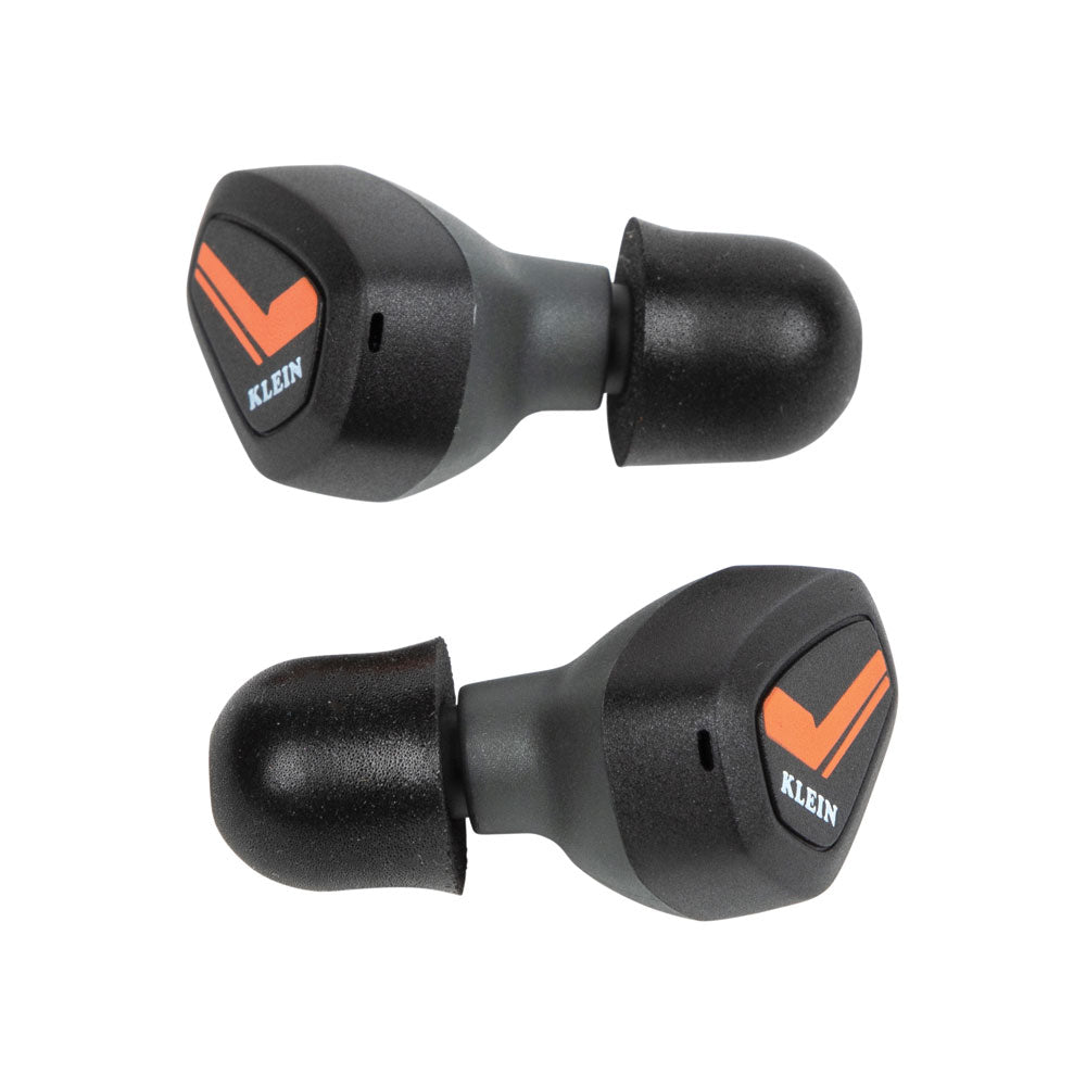 Klein Bluetooth® Jobsite Earbuds