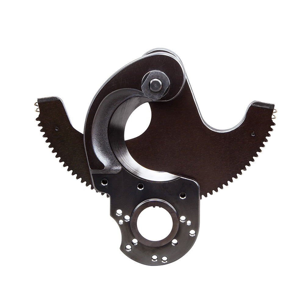 Klein Replacement Blades, Cu/Al Closed-Jaw Cutter