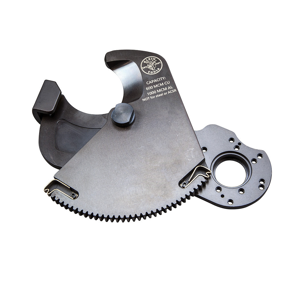 Klein Replacement Blades, Cu/Al Open-Jaw Cutter