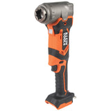 Klein 90-Degree Impact Wrench, Tool Only