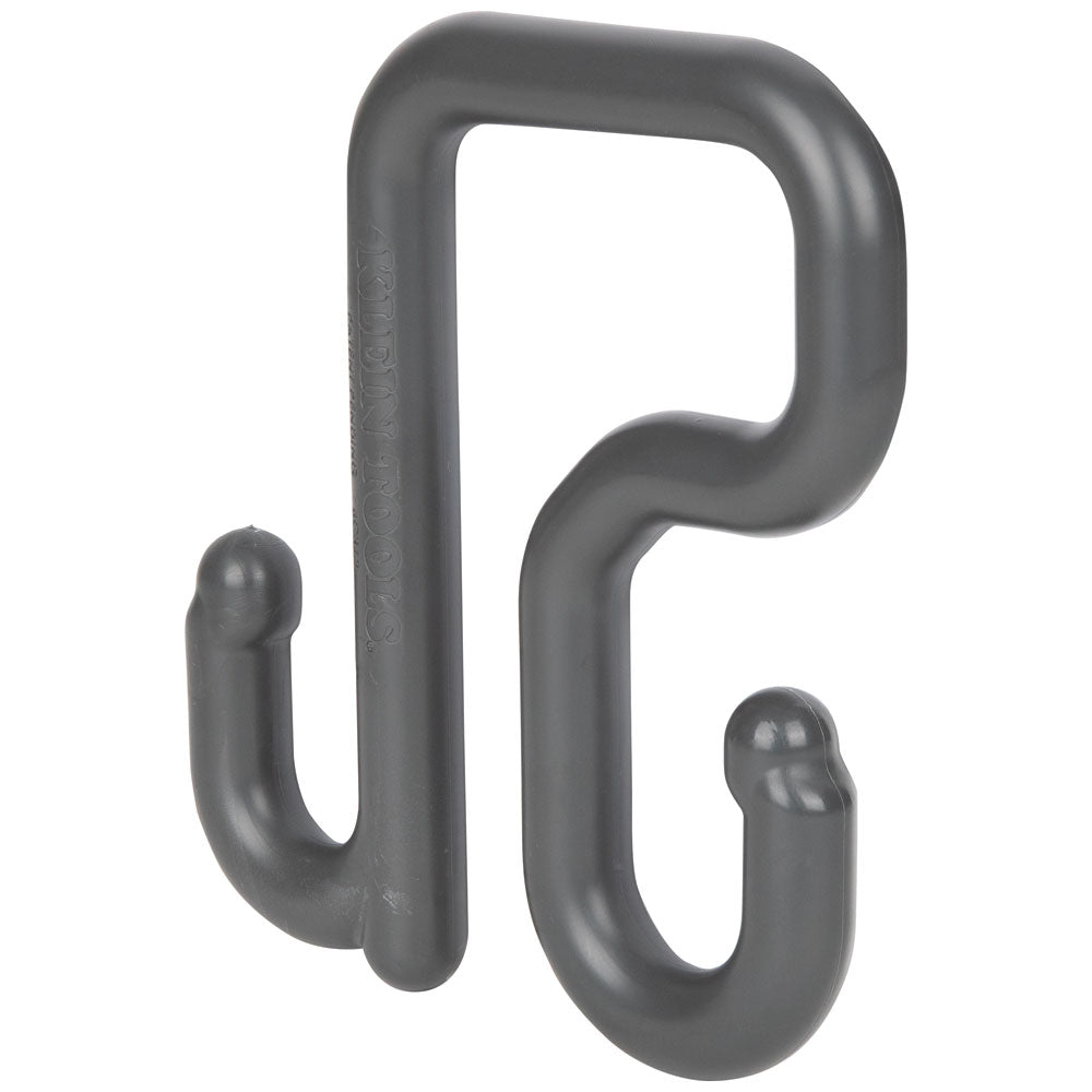 3-Inch Utility Bucket S-Hook