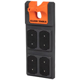 Klein Magnetic Tool Storage Module, S-Hook