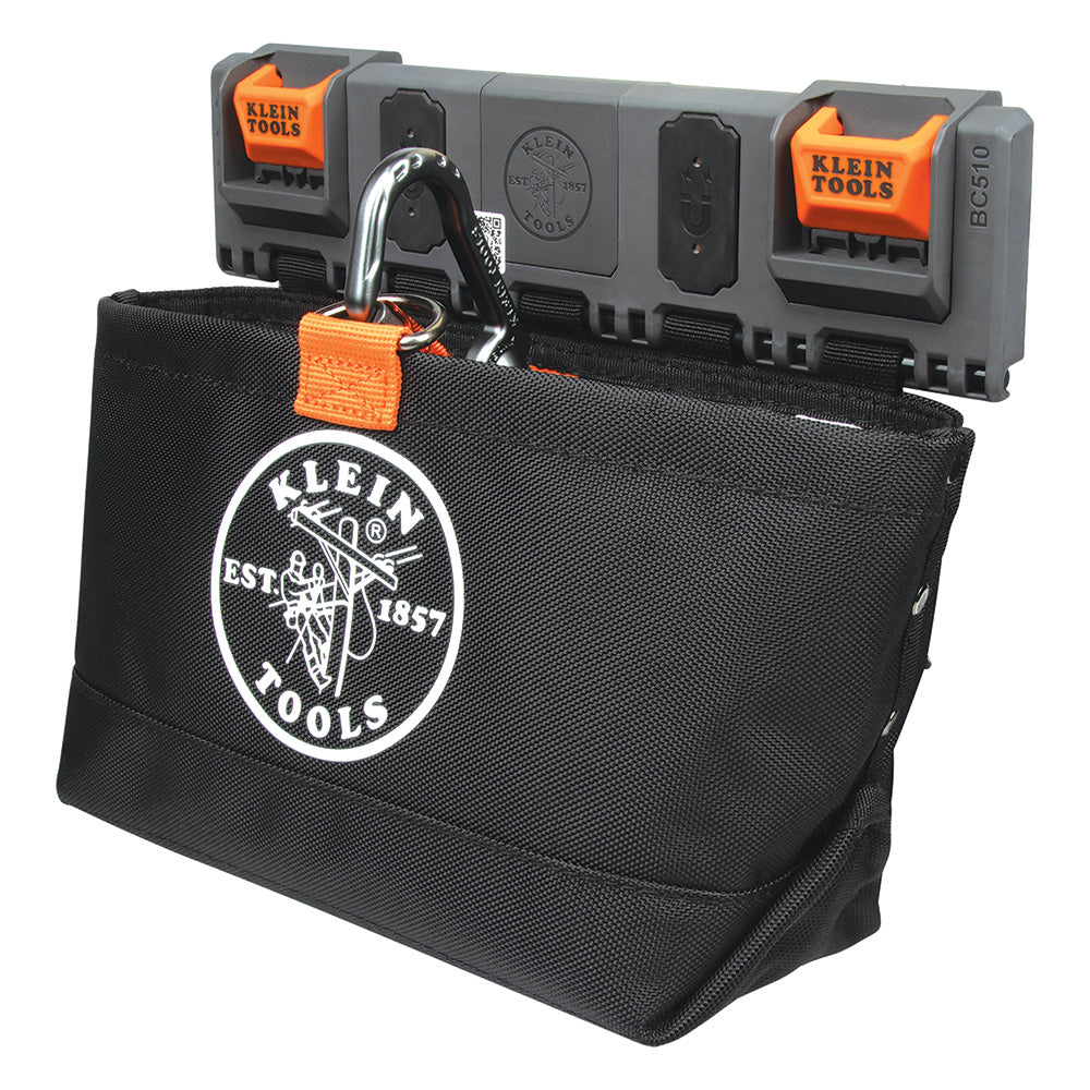 Klein Hardware Pouch Module, Rail System