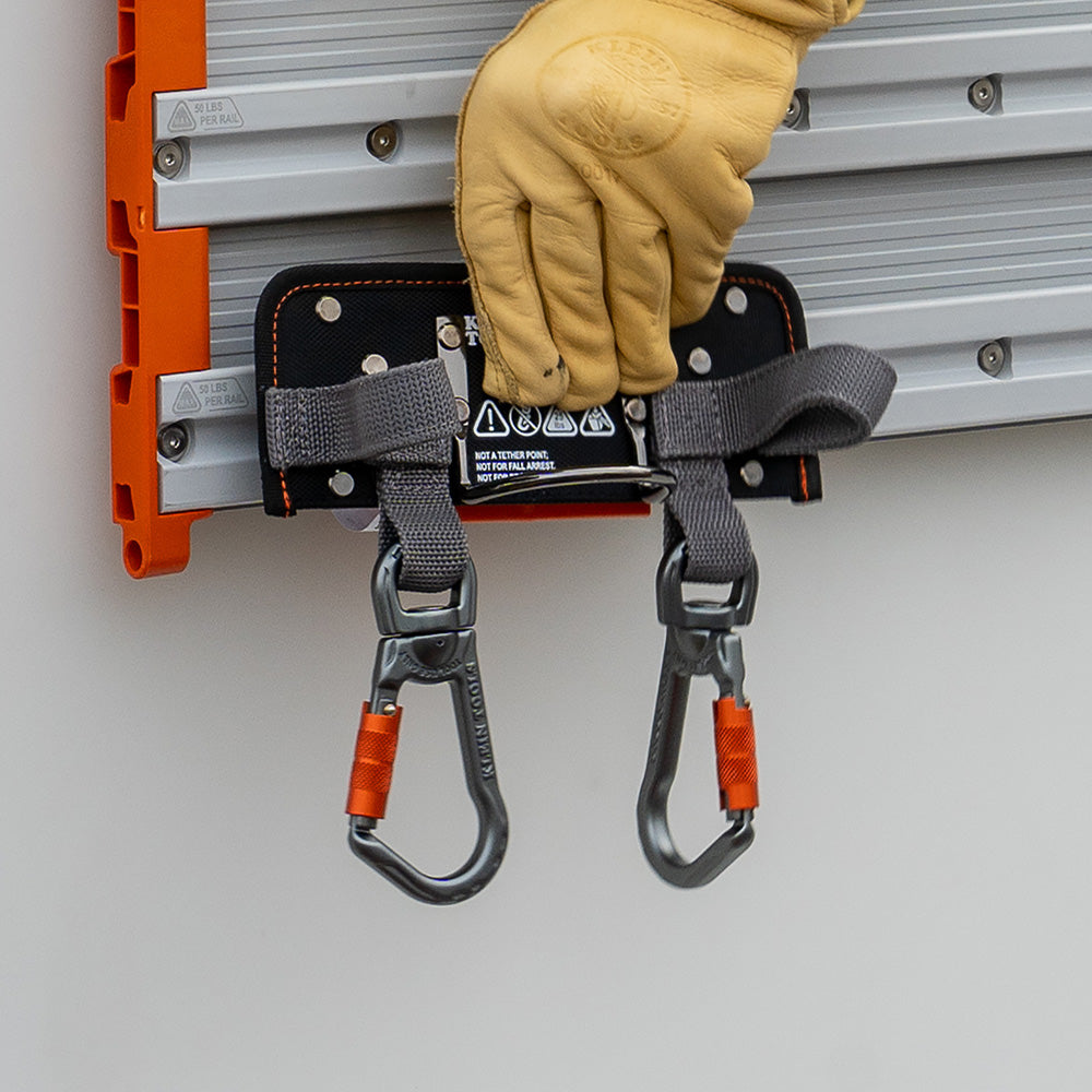 Klein Multi-Tool Holder Module, Rail System