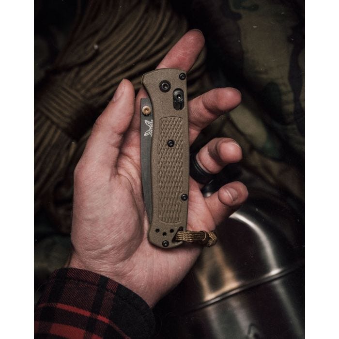 Benchmade Bugout