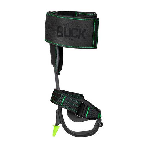 Buckingham BuckAlloy™ Black Climber Kit - A94K1V-BL