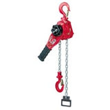 Columbus McKinnon - Coffing LSB-1500B Ratchet Lever Hoist - 10ft Lift