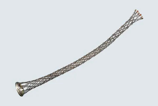 Slingco Conduit Riser Support Grip Ring - PowerGear