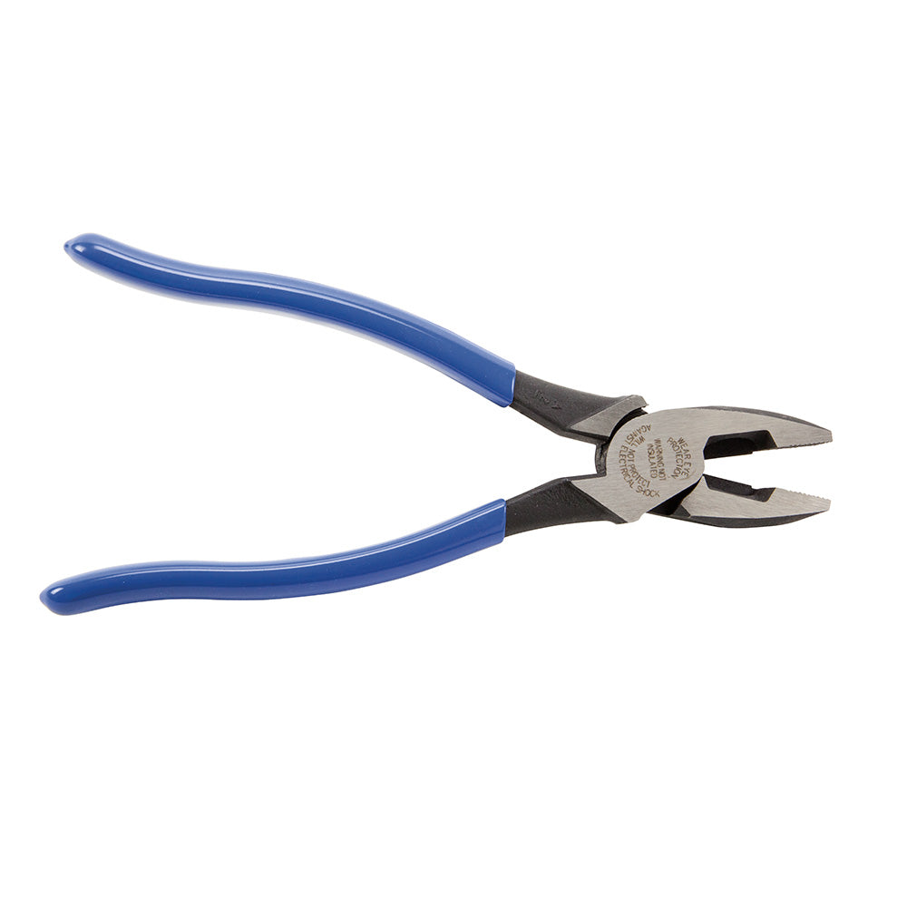 Klein Lineman's Pliers, 9-Inch