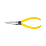 Klein Pliers, Standard Needle Nose Pliers, 6-Inch