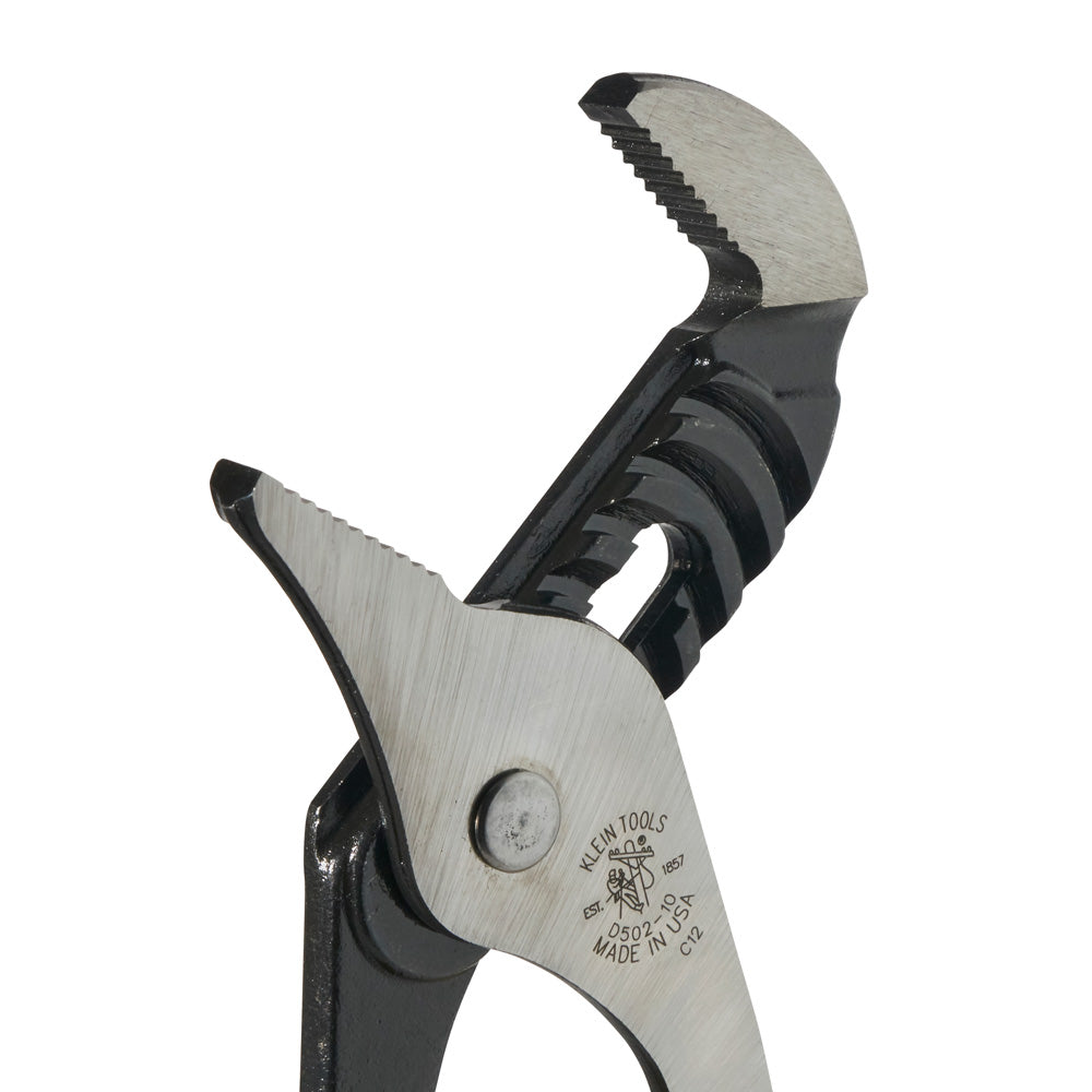 Klein Pump Pliers, 10-Inch