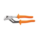 Klein 10-Inch Pump Pliers, Insulated