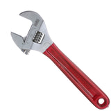 Klein Adjustable Wrench, Extra Capacity 8-Inch