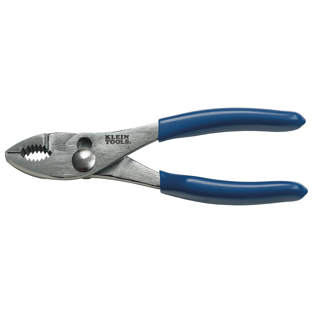 Klein Slip-Joint Pliers, 10-Inch