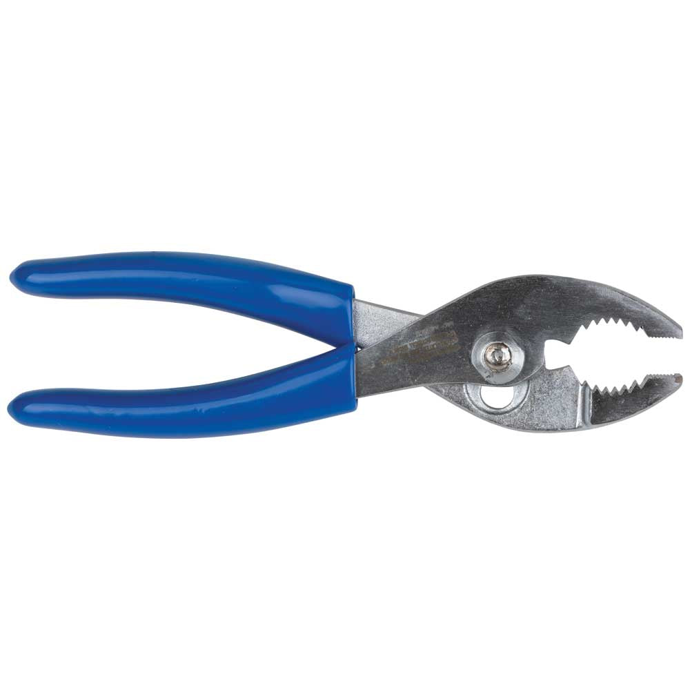 Klein Slip-Joint Pliers, 6-Inch