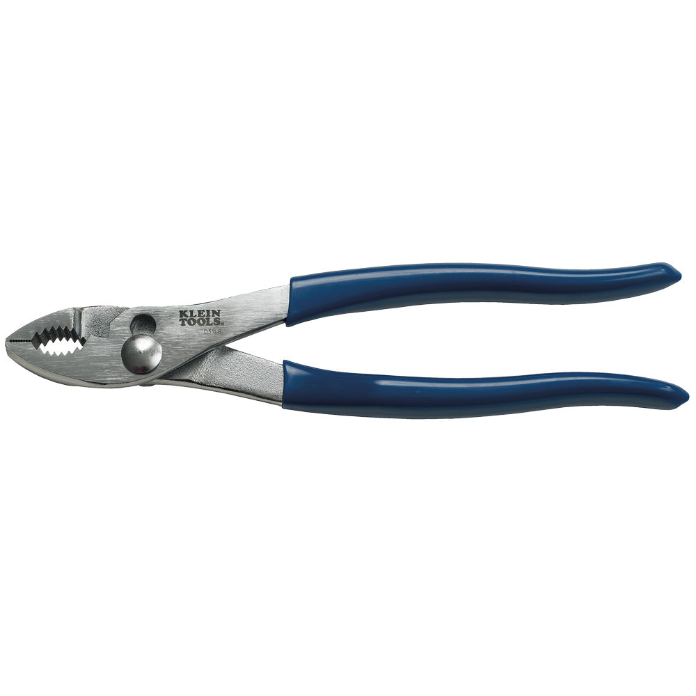 Klein Slip-Joint Pliers, 8-Inch