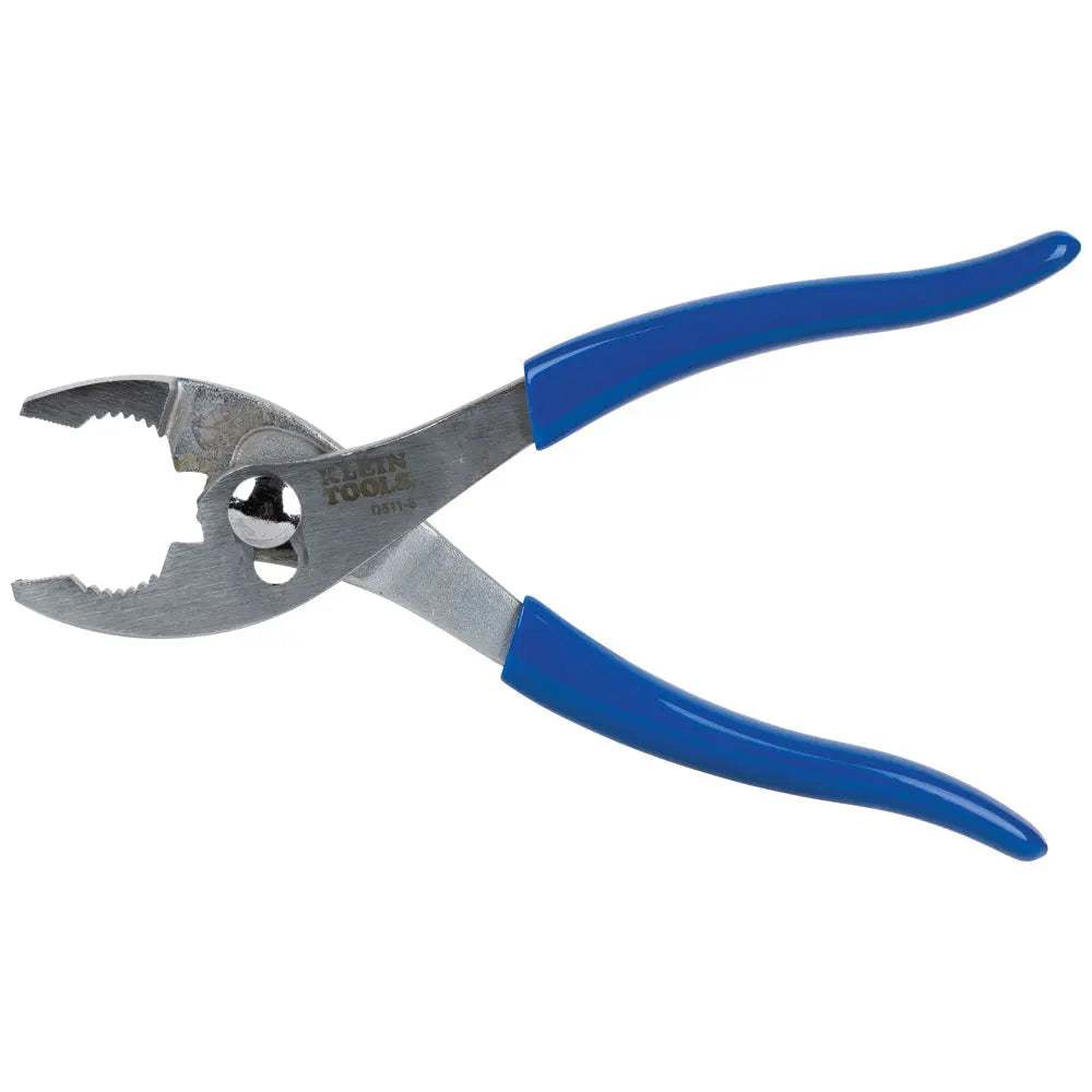 Klein Slip-Joint Pliers, 8-Inch Klein Tools