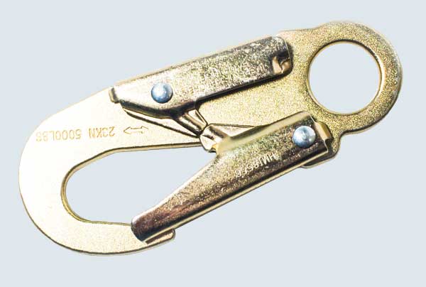 Slingco Snap Hook - Double Locking Snap