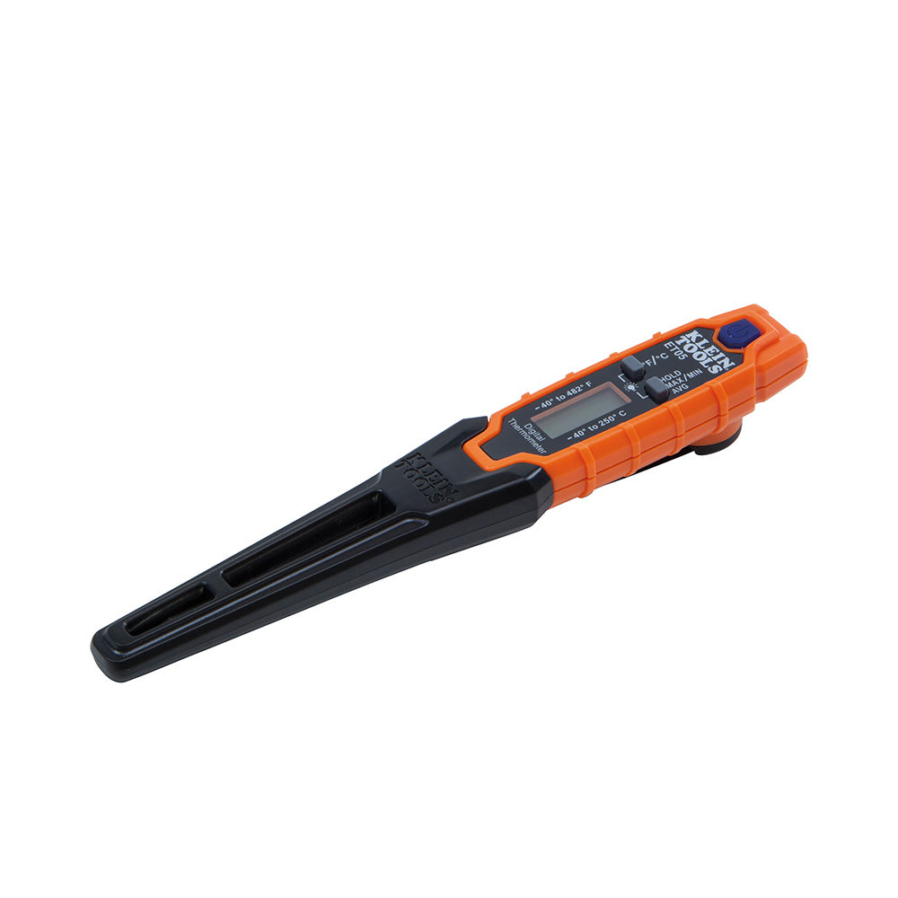 Klein Digital Pocket Thermometer