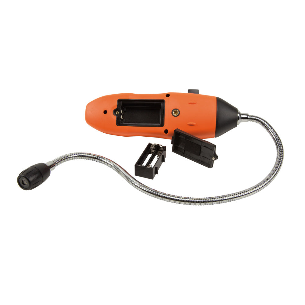 Klein Combustible Gas Leak Detector