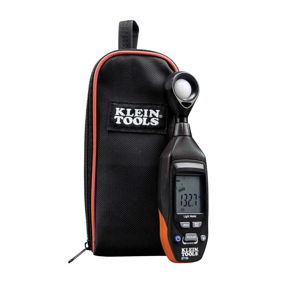 Klein Digital Light Meter