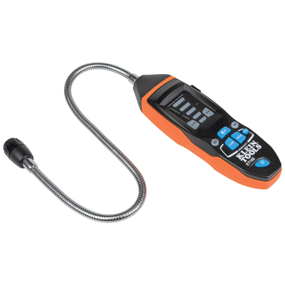 Klein Refrigerant Gas Leak Detector