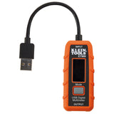 Klein USB Digital Meter, USB-A (Type A)