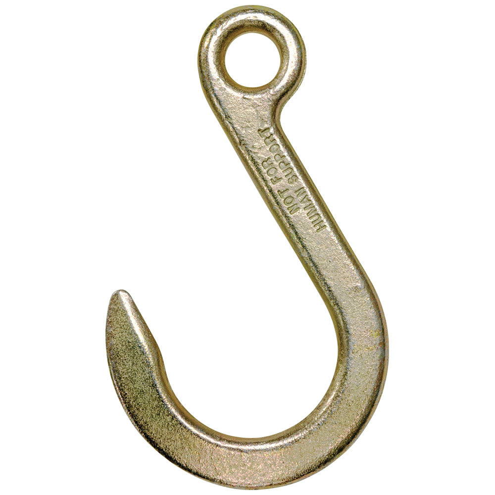 Klein Block and Tackle, Blocks 267/268, Anchor Hook 258