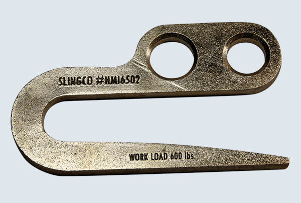 Slingco Hand Line Hook