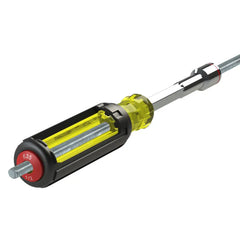 Klein Nut Driver Set, Magnetic Nut Drivers, Heavy Duty, 4-Piece Klein Tools