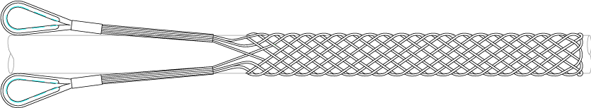 Heavy Duty Hose Restraint