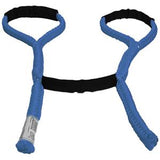 All Gear - Husky 12-Strand Polyester 3/8" Transformer Sling (Blue)