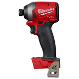 Milwaukee - M18 FUEL 1/4" Hex Impact Driver (Tool Only)