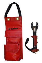 Burndy - Ergonomic Inline Crimper 6 Ton