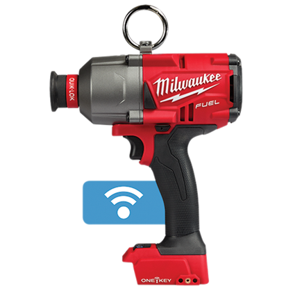 Milwaukee - M18 FUEL 7/16