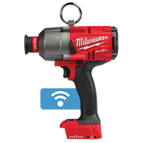 Milwaukee - M18 FUEL 7/16" Hex Utility High Torque Impact Wrench w/ ONE-KEY (Tool Only)