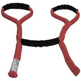 All Gear - Husky 12-Strand Polyester 1/2" Transformer Sling (Red)