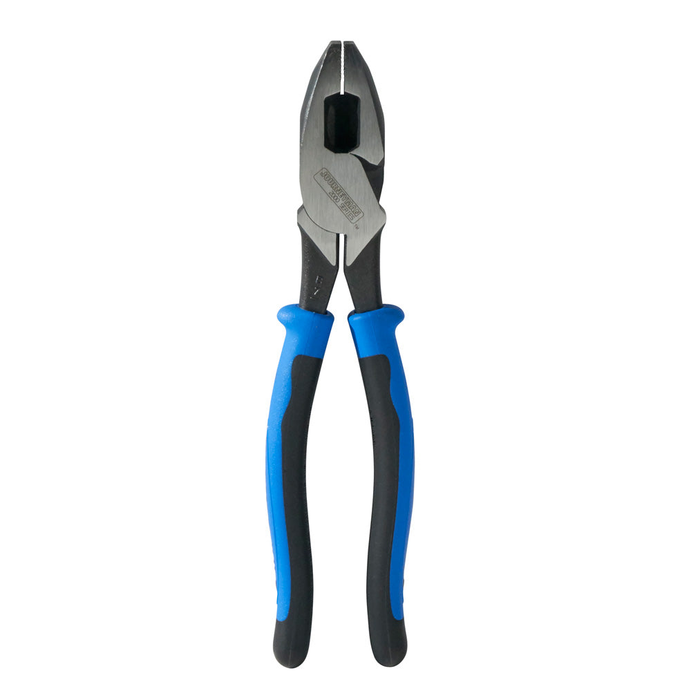 Klein Lineman's Pliers, 9-Inch, Journeyman Handle