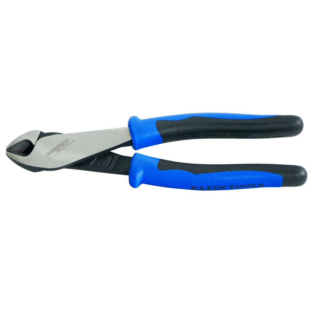 Klein Diagonal Cutting Pliers, Heavy-Duty, 8-Inch