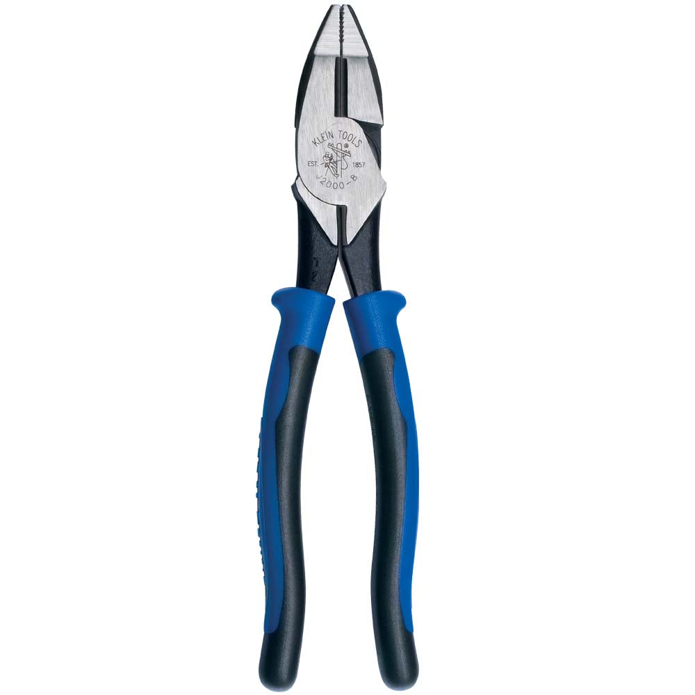 Klein Lineman's Pliers, 8-Inch