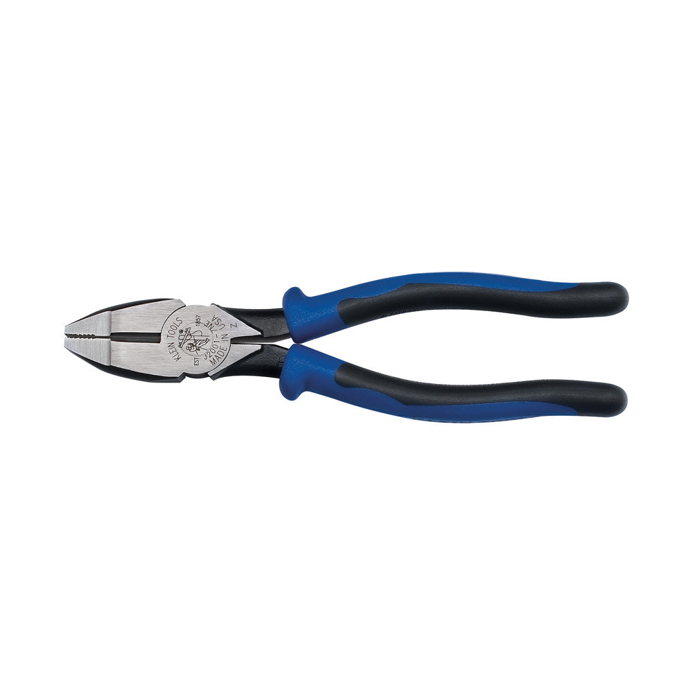 Klein Heavy-Duty Lineman's Pliers, 7-Inch