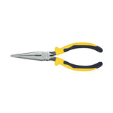 Klein Pliers, Needle Nose Side-Cutters, 7-Inch