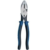 Klein Journeyman™ Side-Cutters, 8-Inch