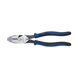 Klein 9-Inch Journeyman™ Pliers Side Cutting