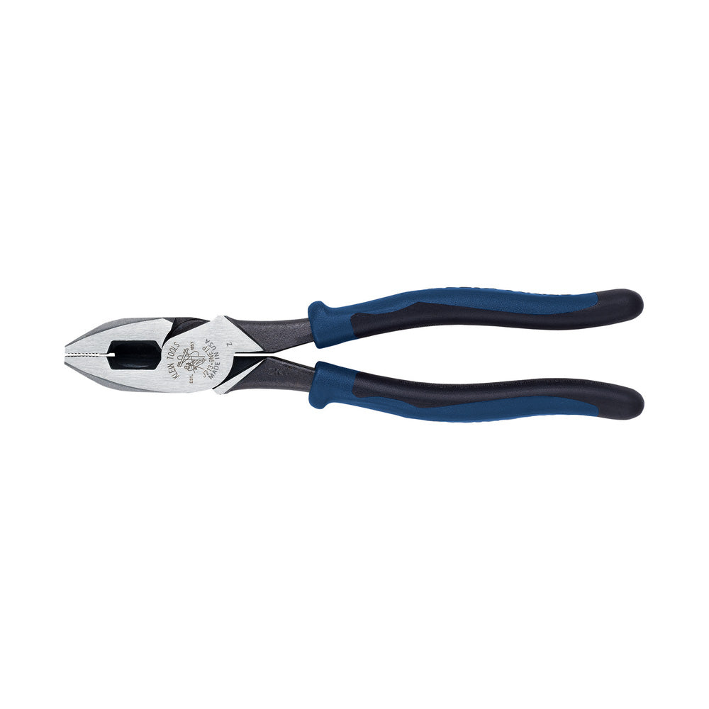 Klein Side Cutting Pliers Fish Tape Pulling