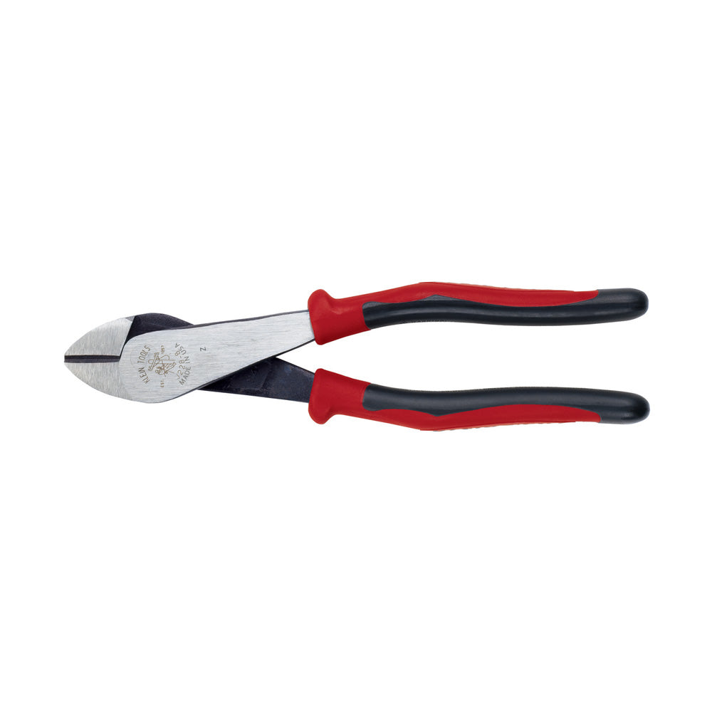 Klein Diagonal Cutting Pliers, Journeyman, 8-Inch