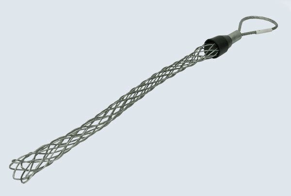 Slingco Junior Pulling Grip, Galvanized